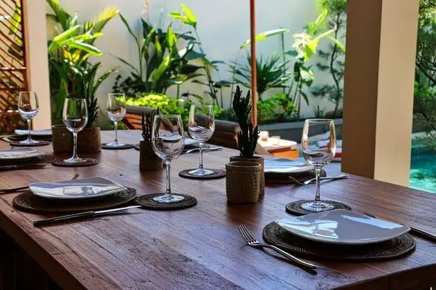 Family Villa, 2 Yatak Odası, Kişiye Özel Havuzlu