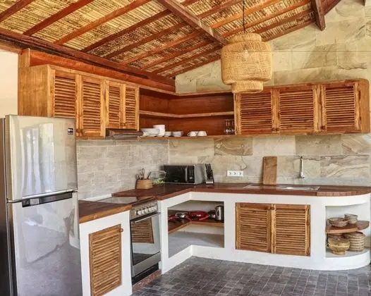 Family Villa, 2 Yatak Odası, Kişiye Özel Havuzlu