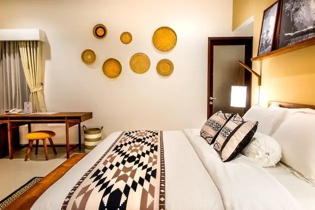 Family Villa, 2 Yatak Odası, Kişiye Özel Havuzlu