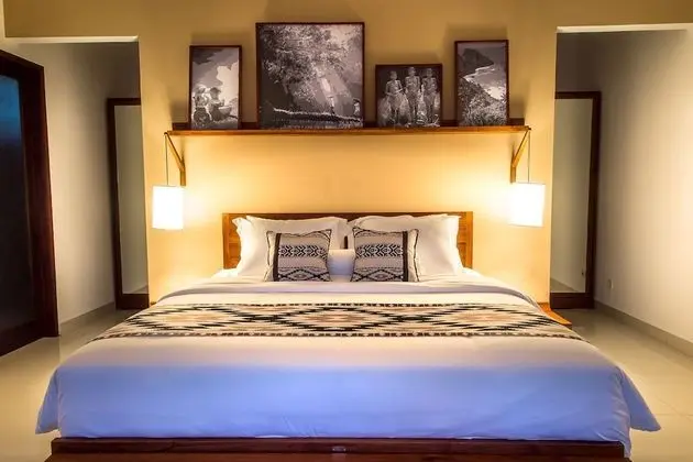 Family Villa, 2 Yatak Odası, Kişiye Özel Havuzlu