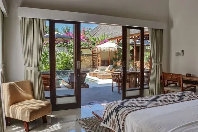Family Villa, 2 Yatak Odası, Kişiye Özel Havuzlu