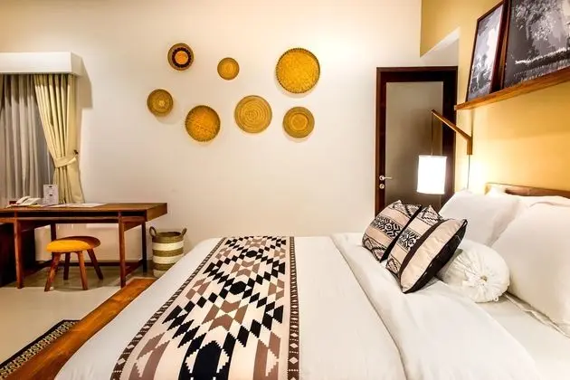 Luxury Villa, 1 Yatak Odası, Kişiye Özel Havuzlu
