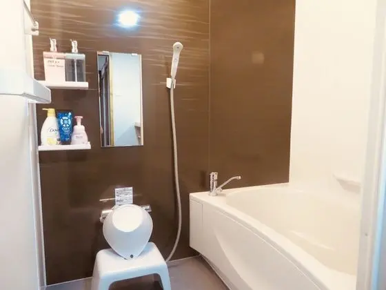 Ev (Private Vacation)