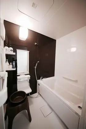 Ev (Private Vacation)