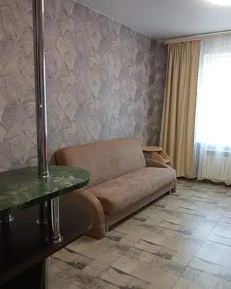 Luxury Tek Büyük Yataklı Oda