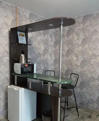 Luxury Tek Büyük Yataklı Oda