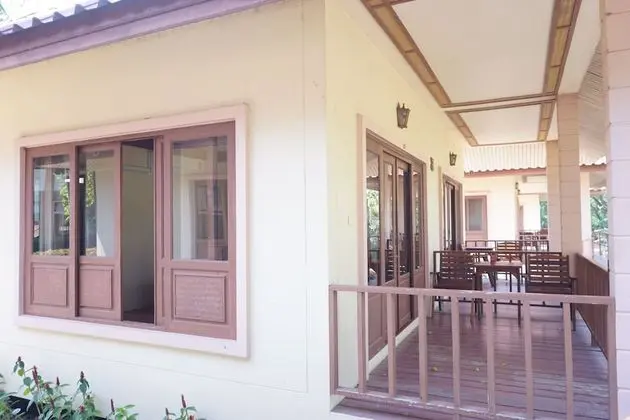 Deluxe Room with River View