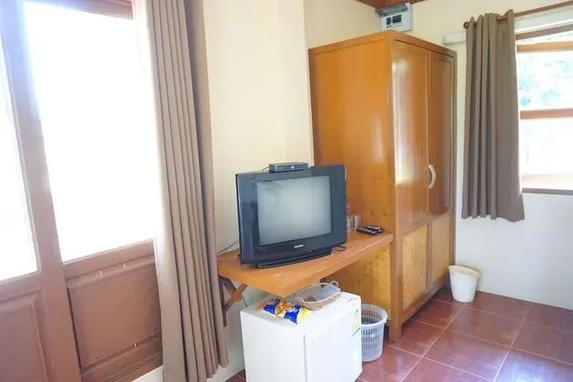 Deluxe Room with River View