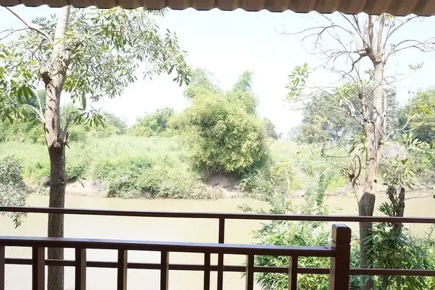 Deluxe Room with River View