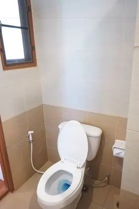 Deluxe Room with River View