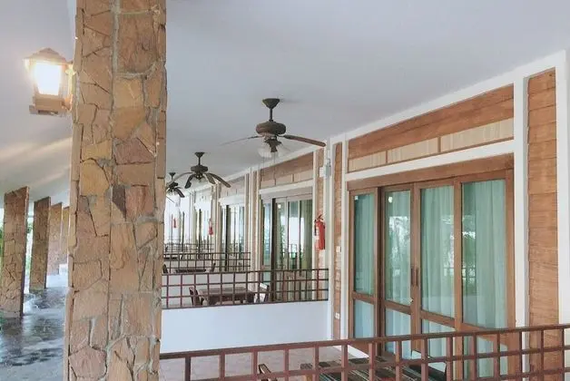 Superior Room with Garden View