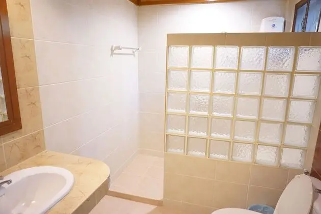 Superior Room with Garden View