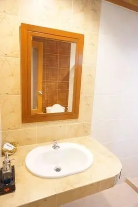 Superior Room with Garden View