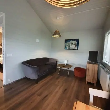 Kır Evi, 1 Yatak Odası