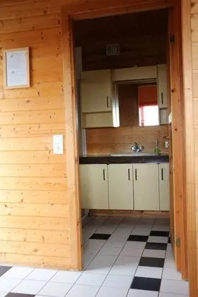 Kır Evi, 1 Yatak Odası