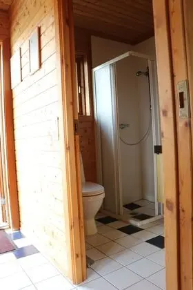 Kır Evi, 1 Yatak Odası