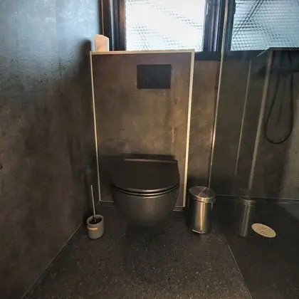 Kır Evi, 1 Yatak Odası