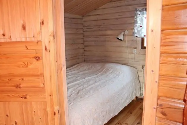 Kır Evi, 2 Yatak Odası