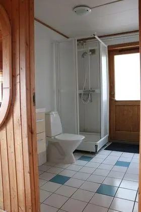 Kır Evi, 2 Yatak Odası