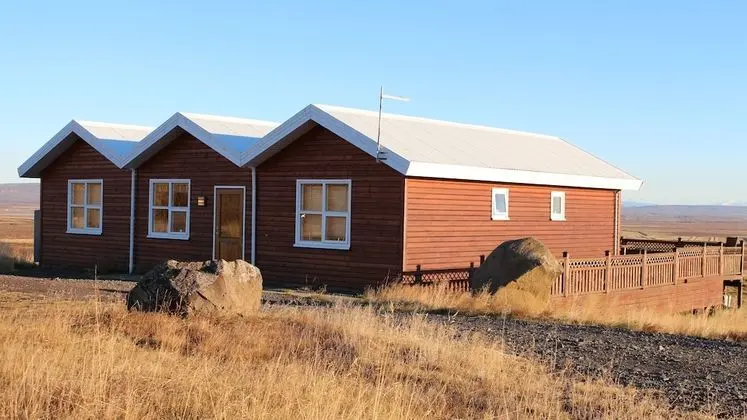Kır Evi, 4 Yatak Odası