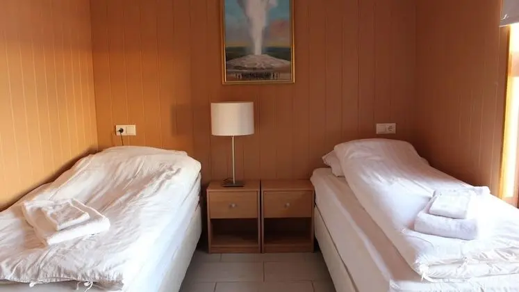 Kır Evi, 4 Yatak Odası