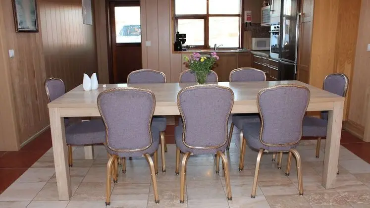 Kır Evi, 4 Yatak Odası