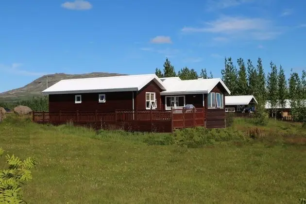Kır Evi, 4 Yatak Odası