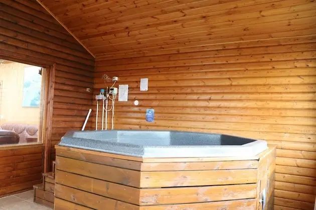 Kır Evi, 4 Yatak Odası