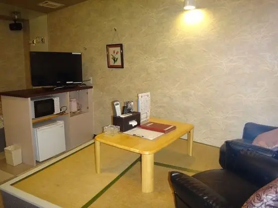 Family Oda, Sigara İçilebilir