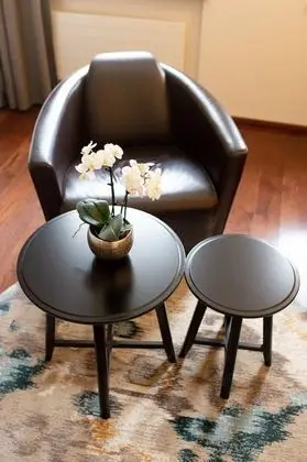 Business Tek Kişilik Oda