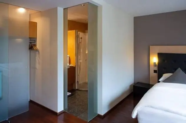 Business Tek Kişilik Oda