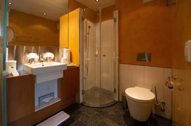 Business Tek Kişilik Oda