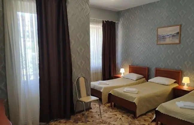 Comfort Üç Kişilik Oda