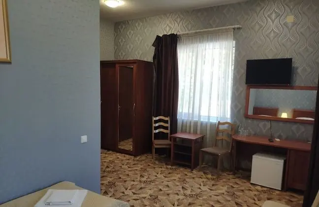 Comfort Üç Kişilik Oda