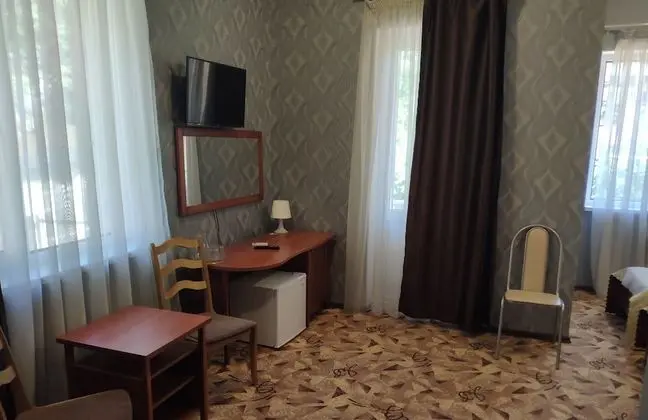 Comfort Üç Kişilik Oda