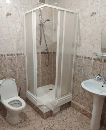 Comfort Üç Kişilik Oda