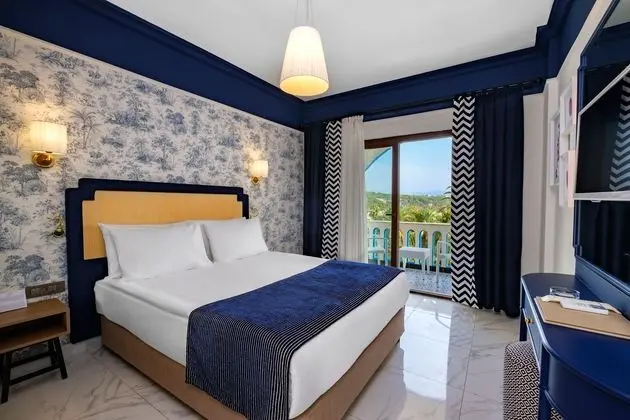 Villa Standart Oda