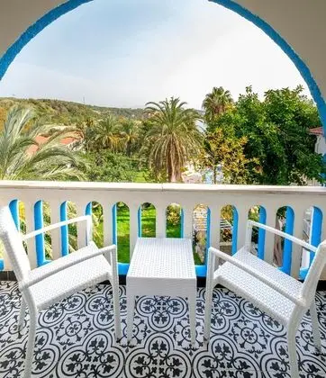 Villa Standart Oda