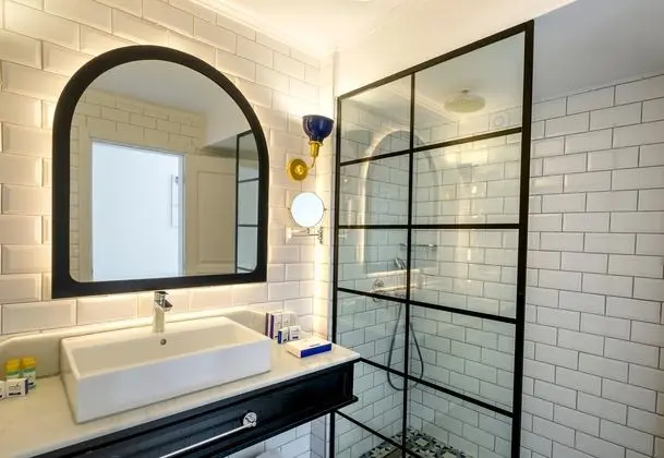 Villa Standart Oda