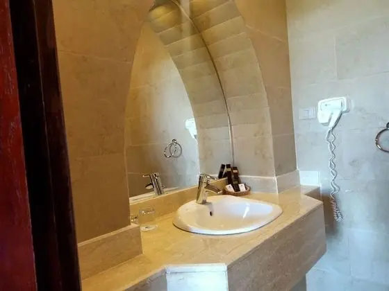 Deluxe Oda, Denize Sıfır