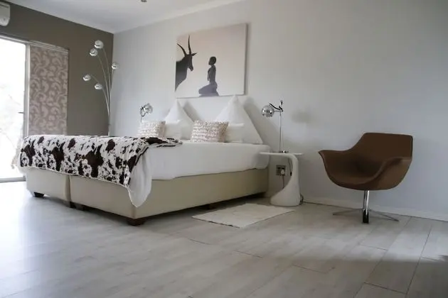 Standard Oda, 1 Çift Kişilik Yatak, Sigara İçilmez, Bahçe Manzaralı