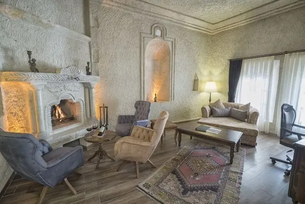 Executive Süit