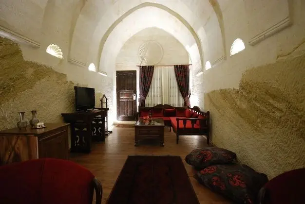 Ottoman Suite