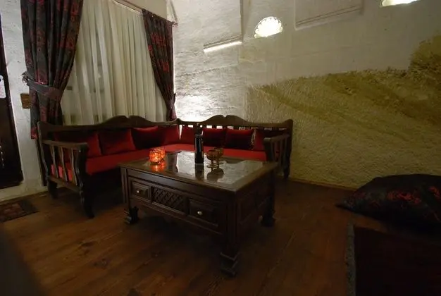Ottoman Suite