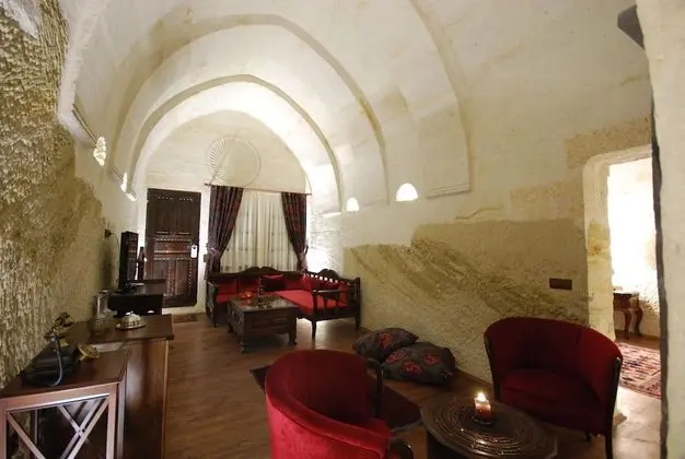 Ottoman Suite