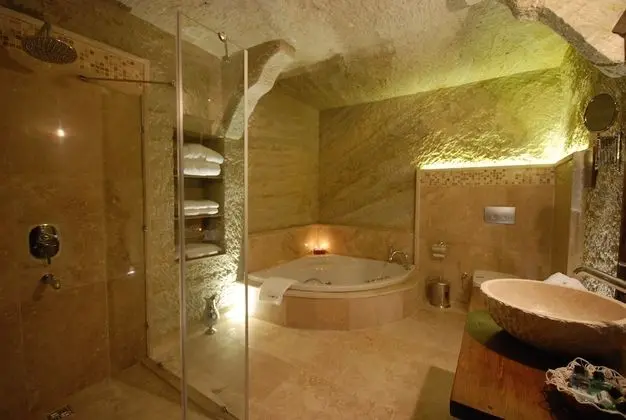Ottoman Suite