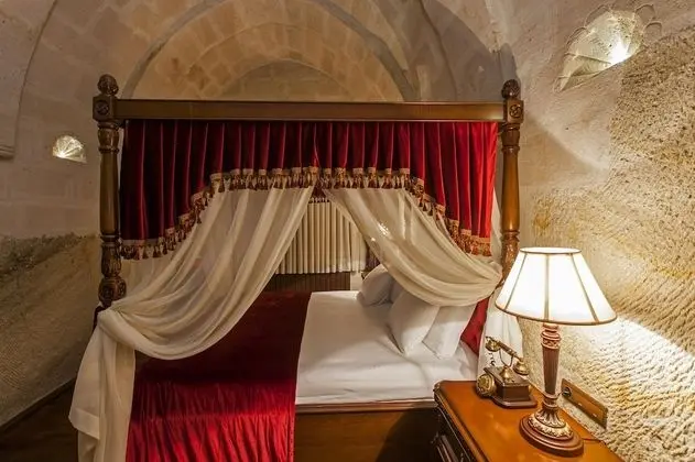 Ottoman Suite
