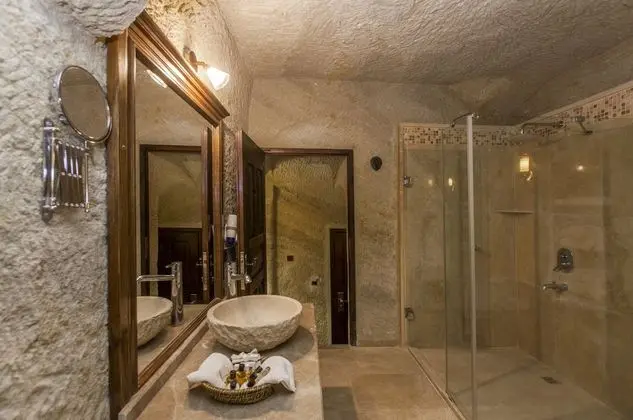 Ottoman Suite