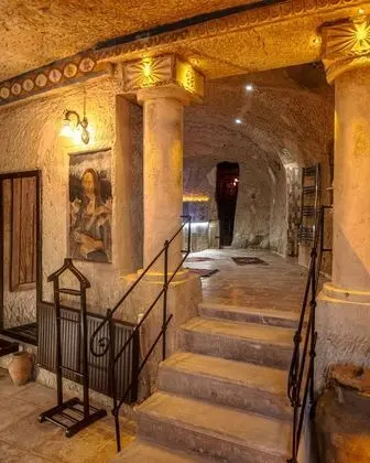 Premium Tek Büyük Yataklı Oda, Sigara İçilmez, Penceresiz