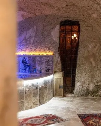 Premium Tek Büyük Yataklı Oda, Sigara İçilmez, Penceresiz